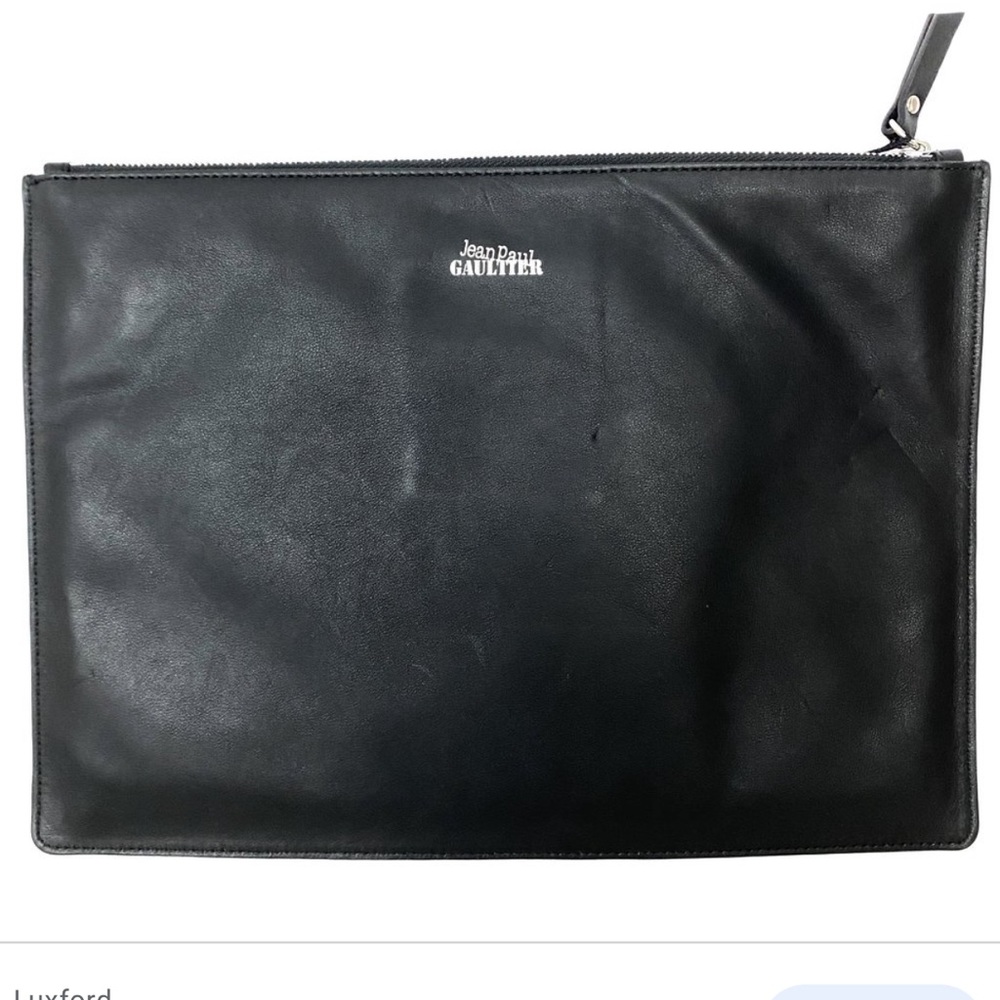 Jean Paul Gaultier 60’th Anniversary Clutch